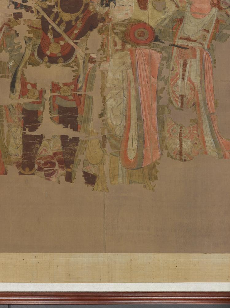 图片[9]-painting; 繪畫(Chinese) BM-1919-0101-0.34-China Archive